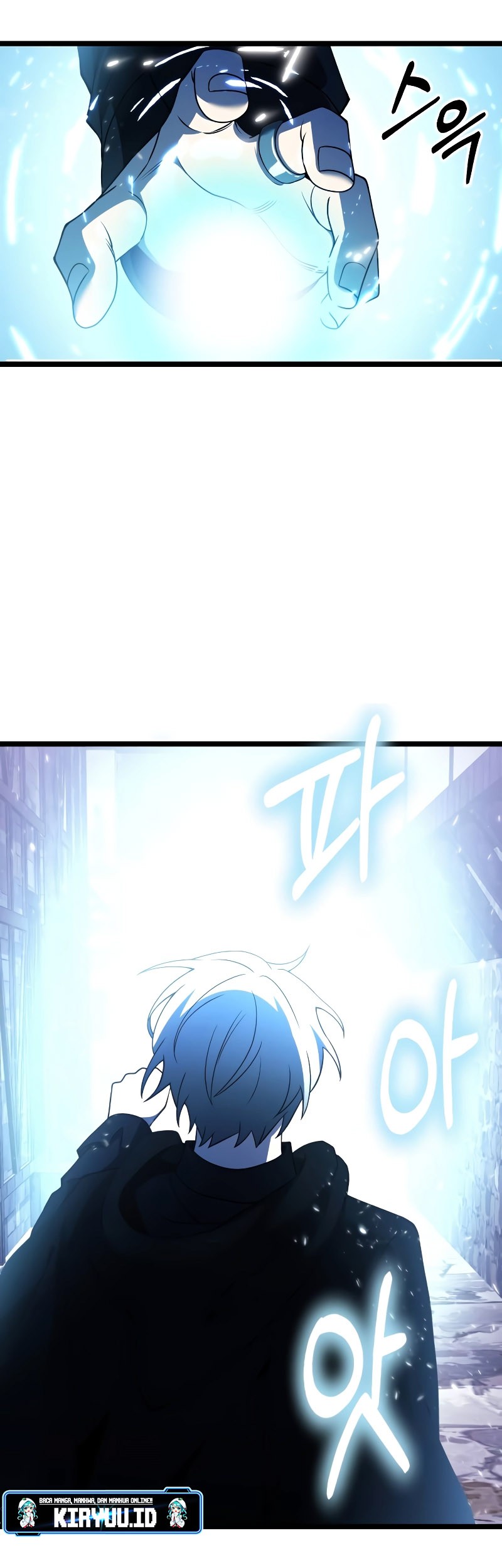 Terminally-Ill Genius Dark Knight Chapter 43 Gambar 17