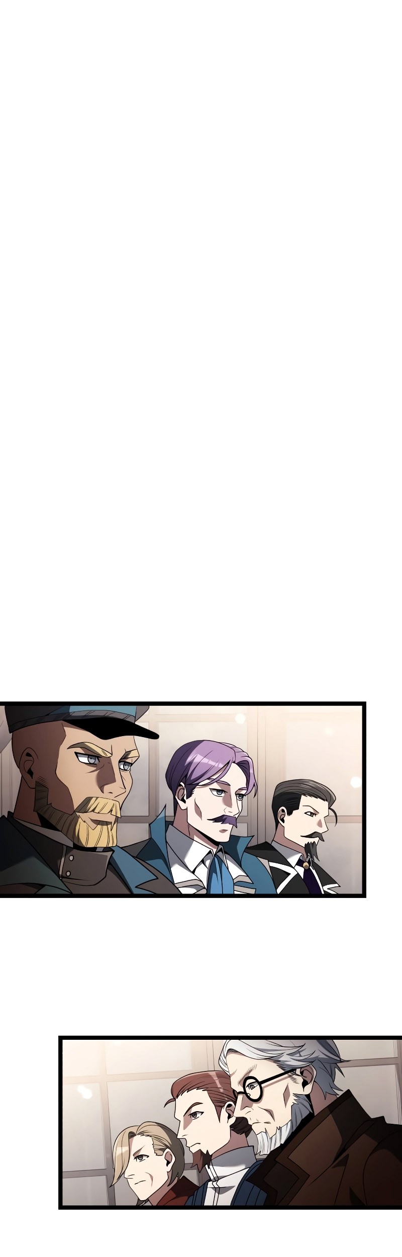 Terminally-Ill Genius Dark Knight Chapter 43 Gambar 19