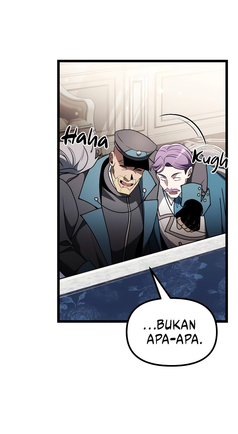 Terminally-Ill Genius Dark Knight Chapter 43 Gambar 24