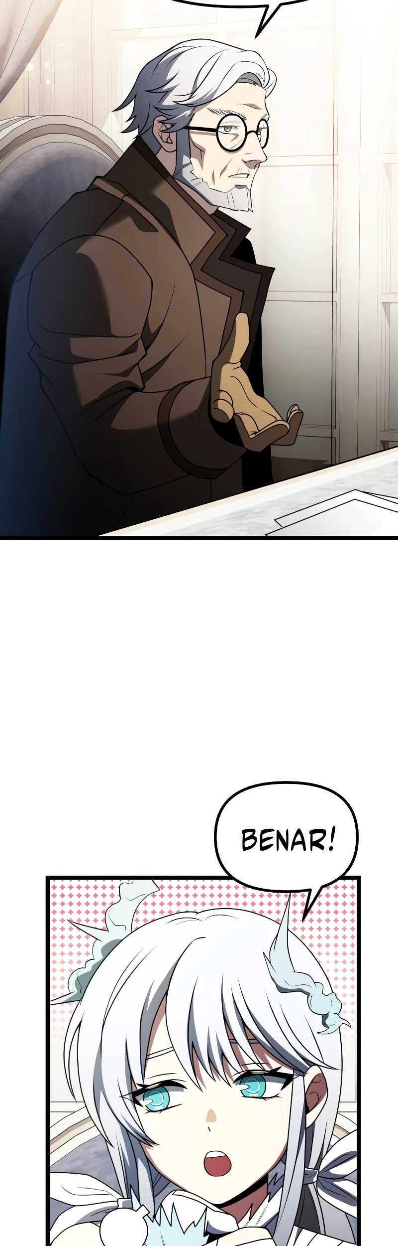 Terminally-Ill Genius Dark Knight Chapter 43 Gambar 27