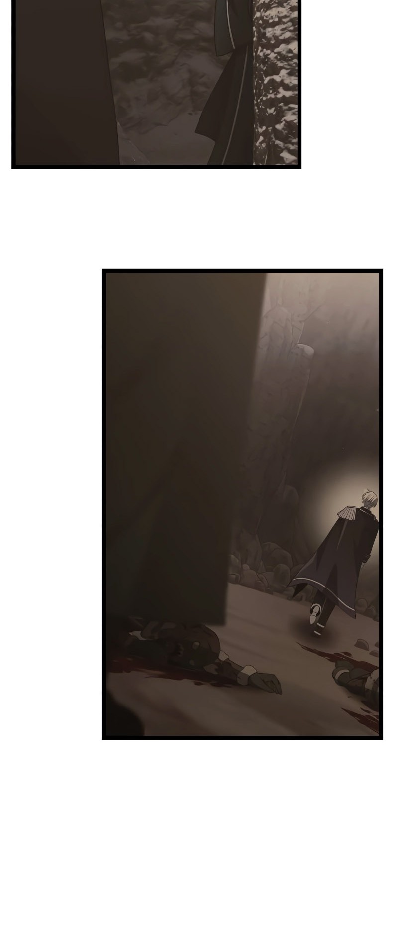 Terminally-Ill Genius Dark Knight Chapter 43 Gambar 36