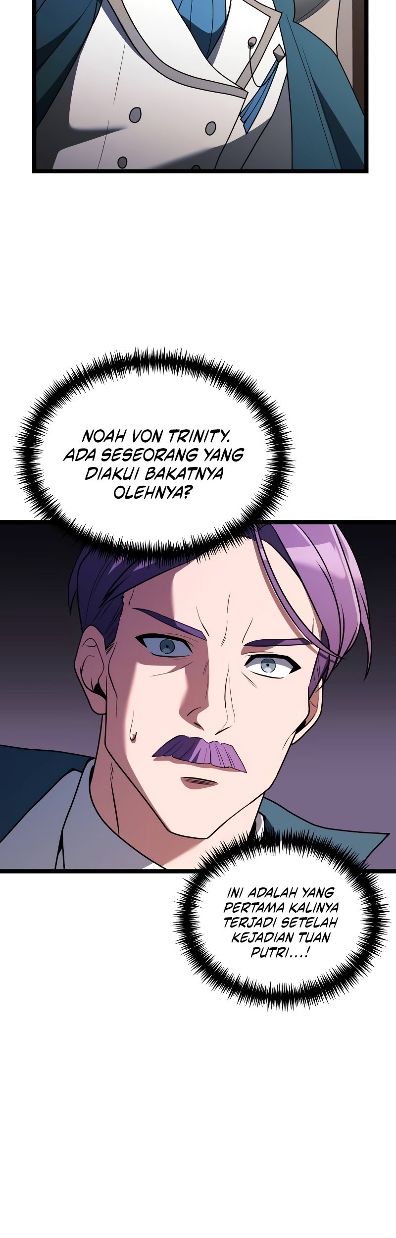 Terminally-Ill Genius Dark Knight Chapter 43 Gambar 38