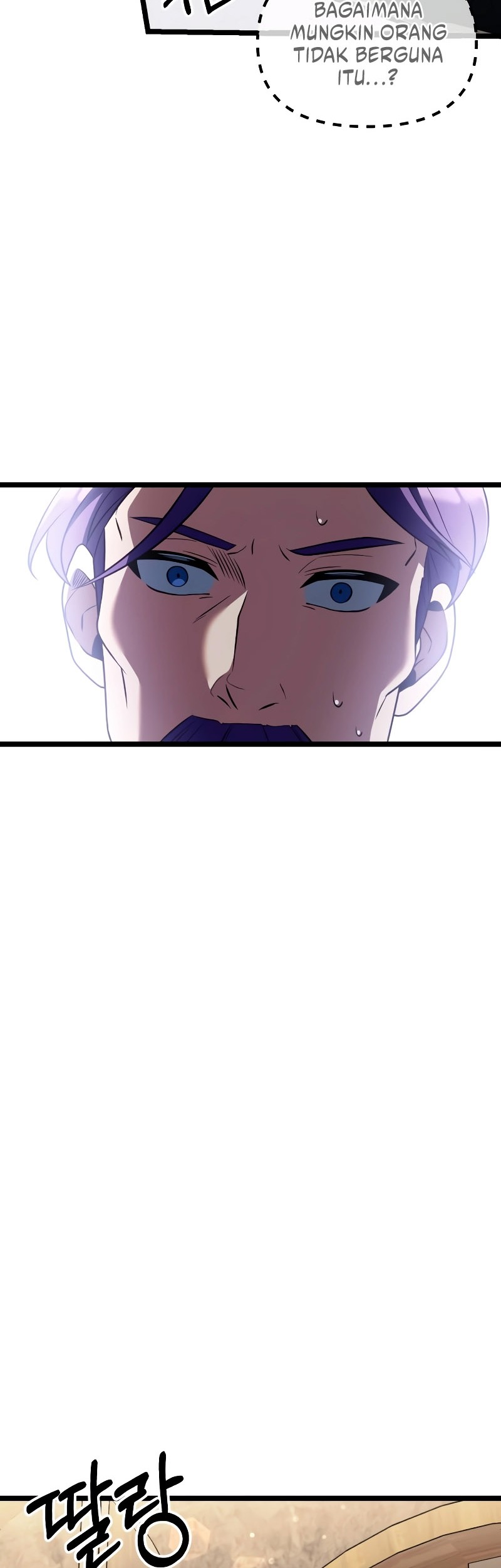 Terminally-Ill Genius Dark Knight Chapter 43 Gambar 44