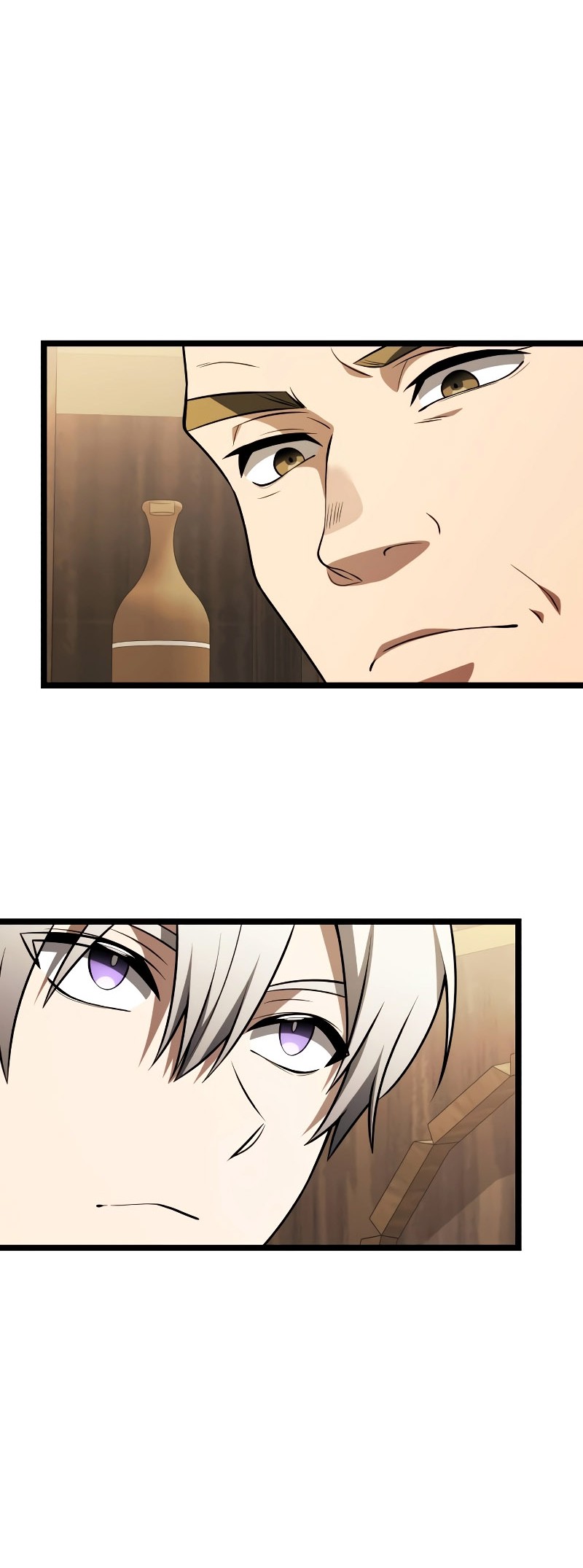 Terminally-Ill Genius Dark Knight Chapter 43 Gambar 48