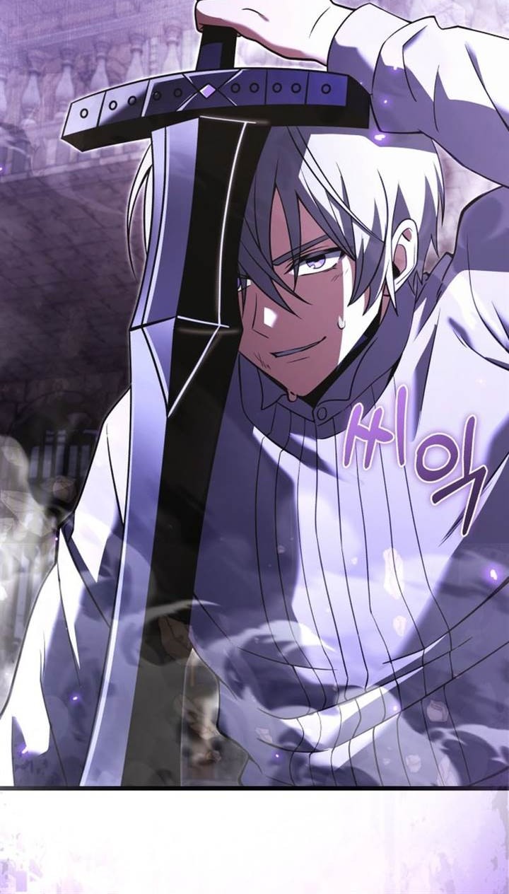 Terminally-Ill Genius Dark Knight Chapter 91 Gambar 57