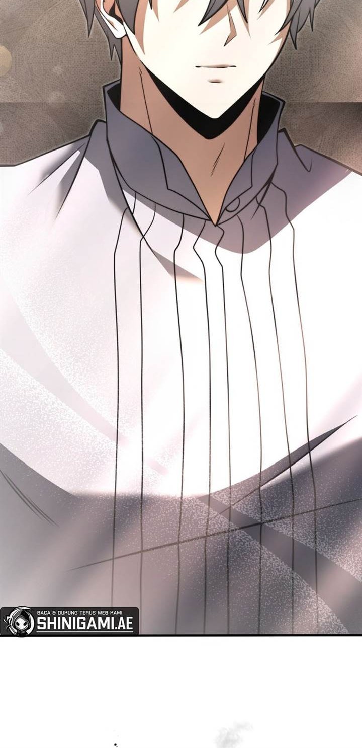 Terminally-Ill Genius Dark Knight Chapter 91 Gambar 61