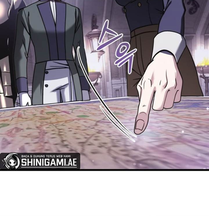 Terminally-Ill Genius Dark Knight Chapter 91 Gambar 65