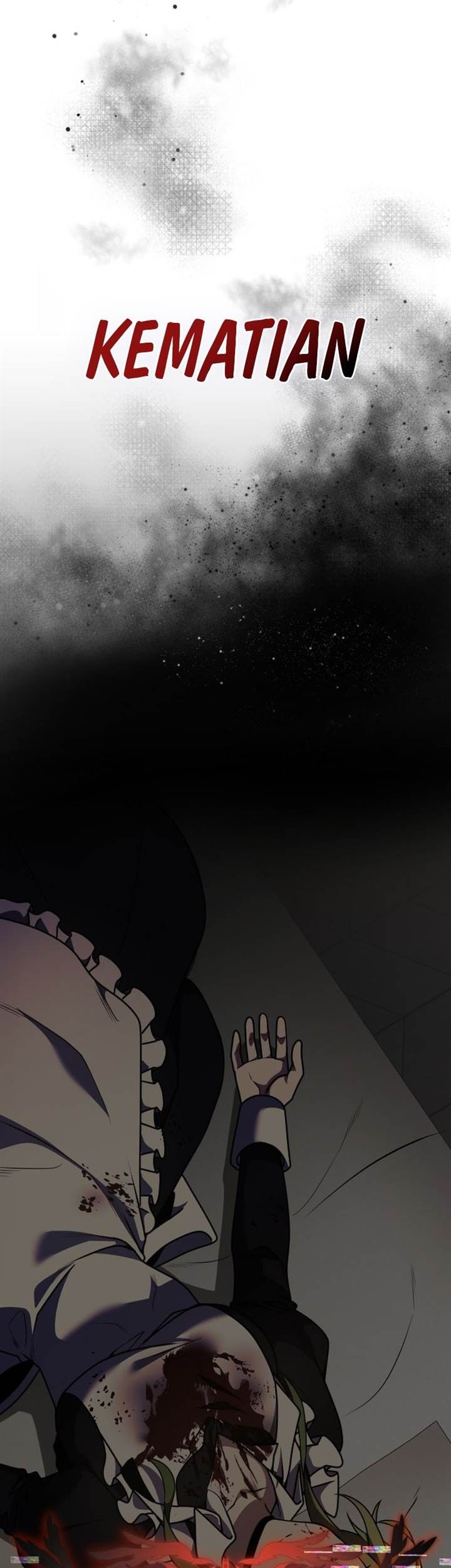 Terminally-Ill Genius Dark Knight Chapter 91 Gambar 62