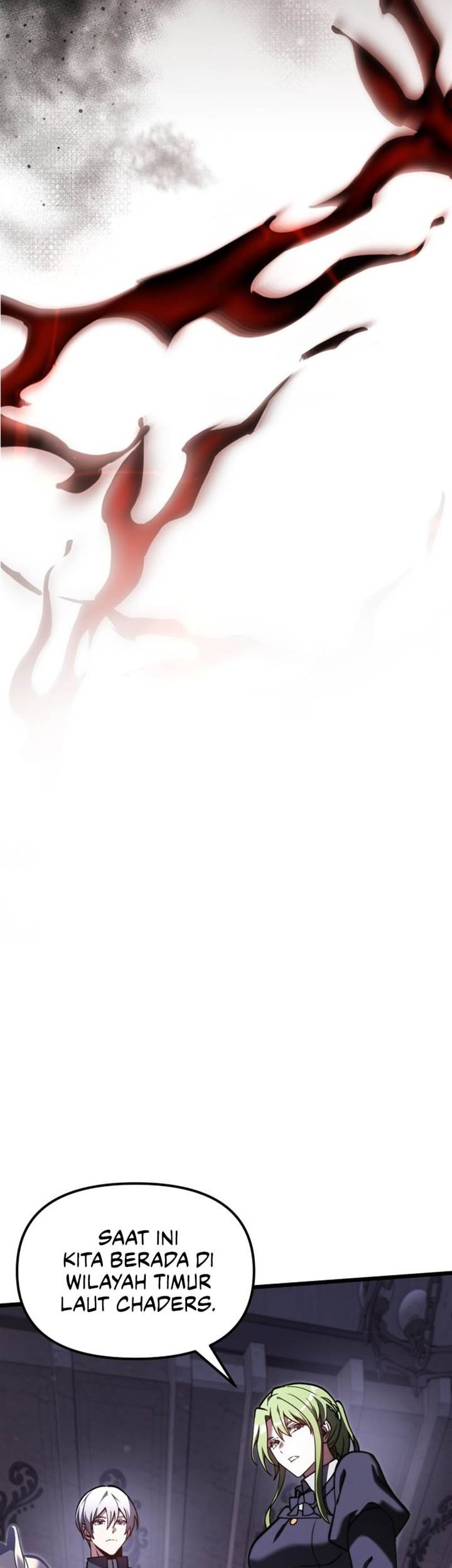 Terminally-Ill Genius Dark Knight Chapter 91 Gambar 64