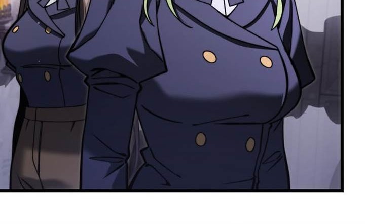 Terminally-Ill Genius Dark Knight Chapter 91 Gambar 69