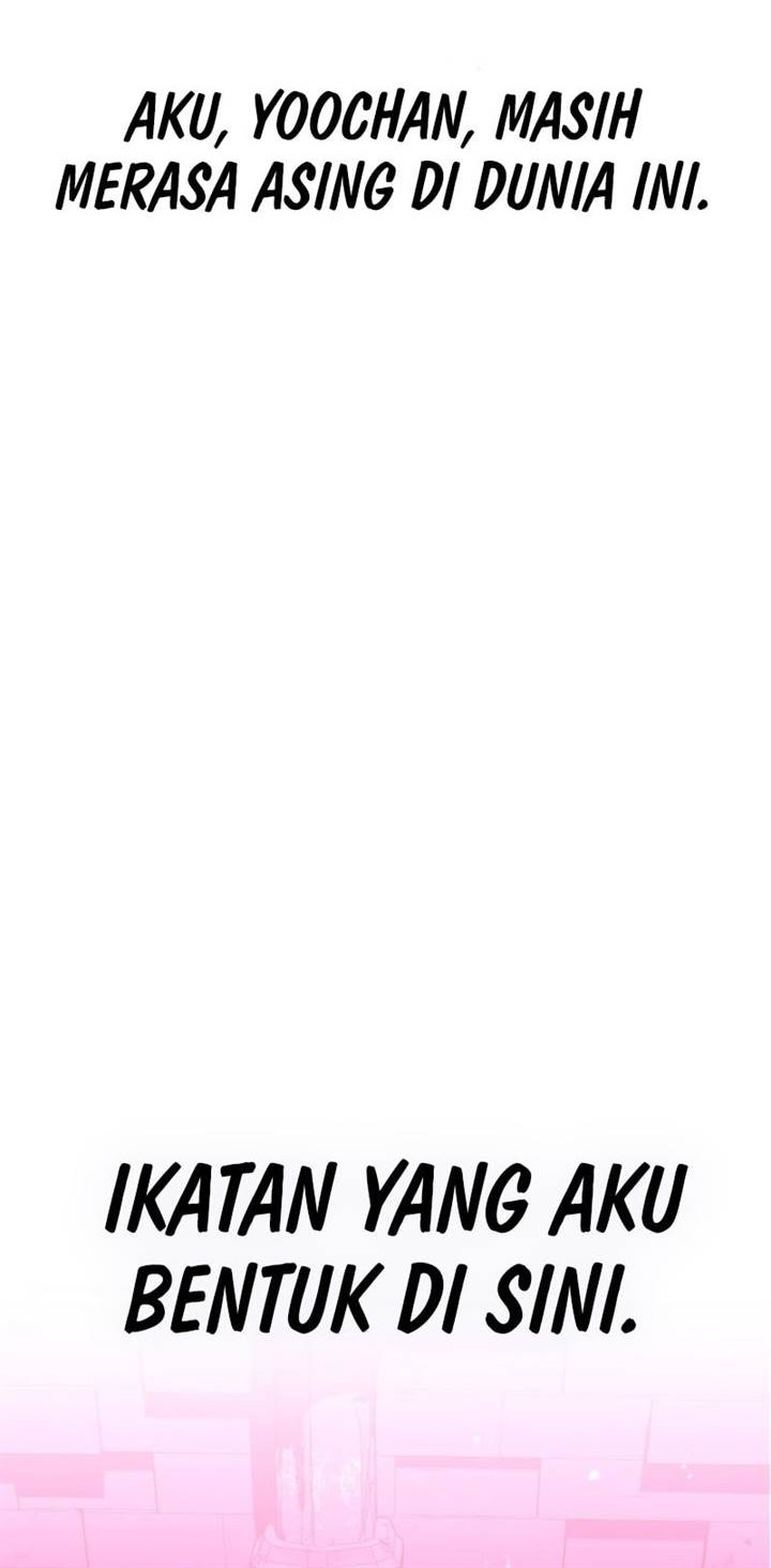 Terminally-Ill Genius Dark Knight Chapter 91 Gambar 38