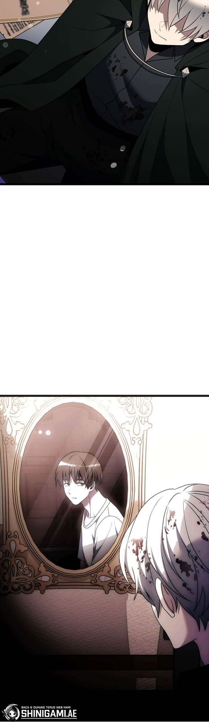 Terminally-Ill Genius Dark Knight Chapter 91 Gambar 37