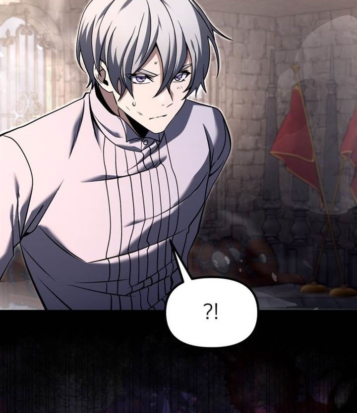 Terminally-Ill Genius Dark Knight Chapter 91 Gambar 42