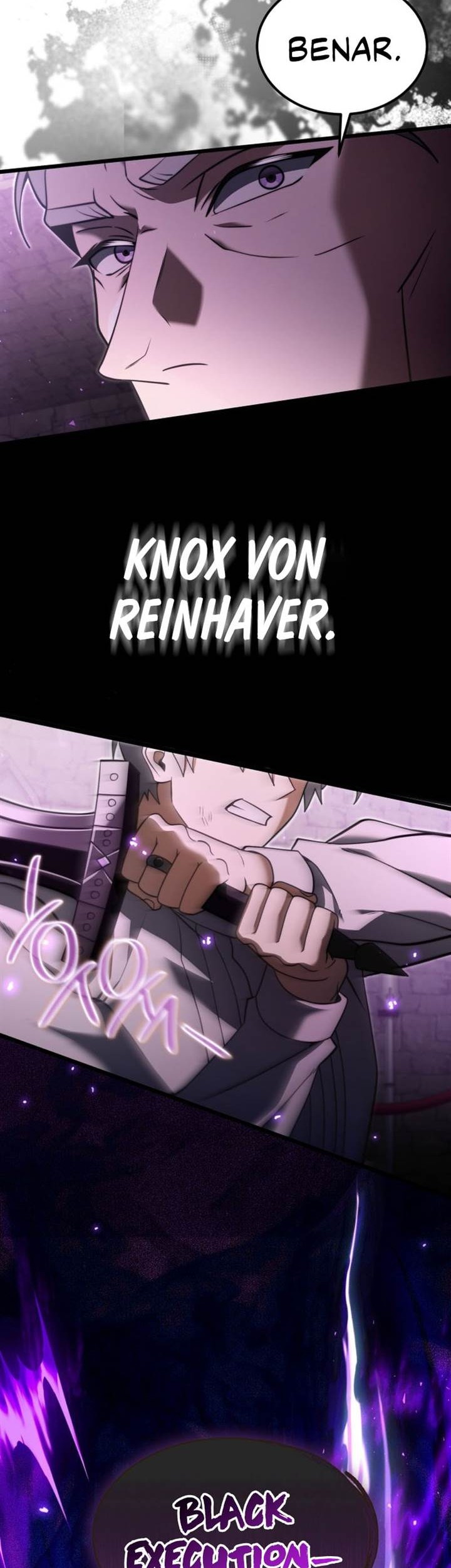 Terminally-Ill Genius Dark Knight Chapter 91 Gambar 48