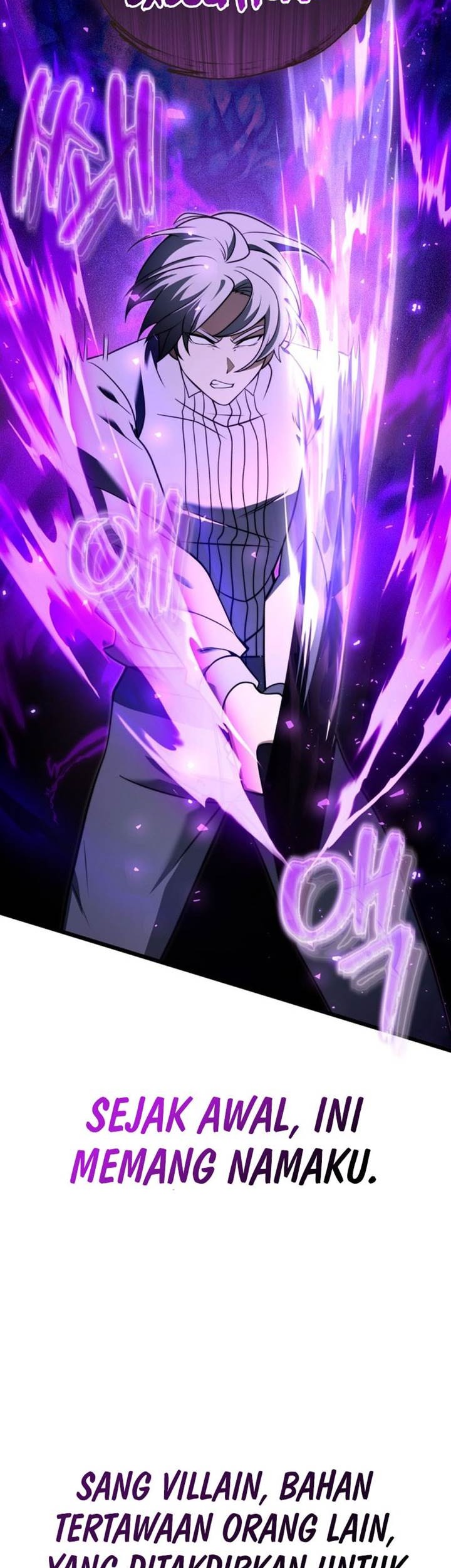 Terminally-Ill Genius Dark Knight Chapter 91 Gambar 49