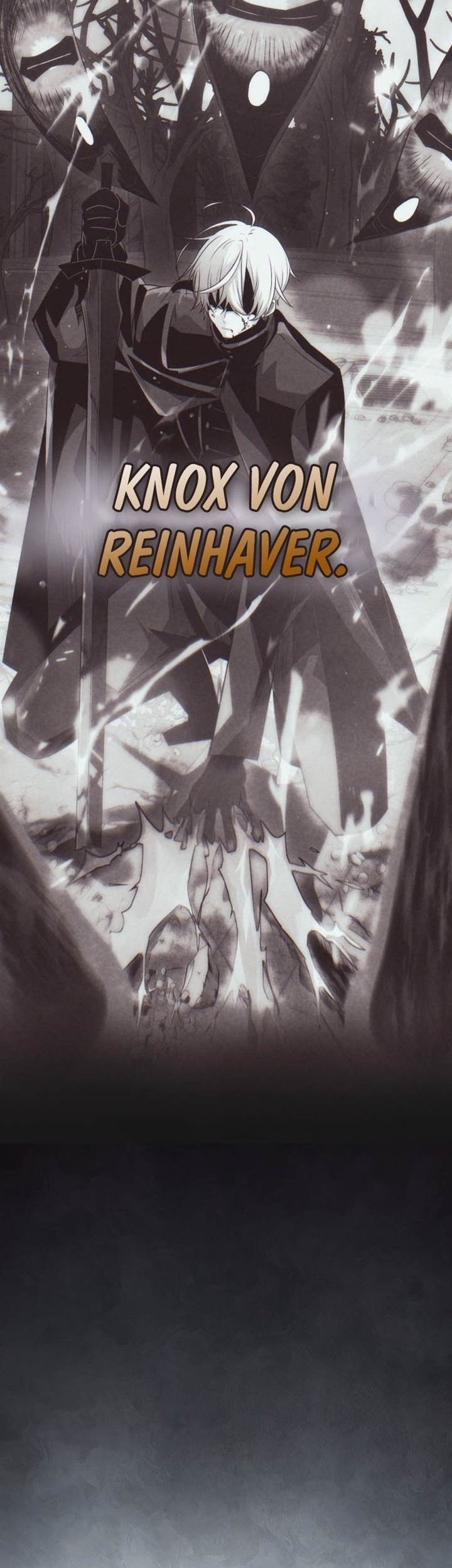 Manhwa Terminally-Ill Genius Dark Knight Chapter 91 gambar nomor 2