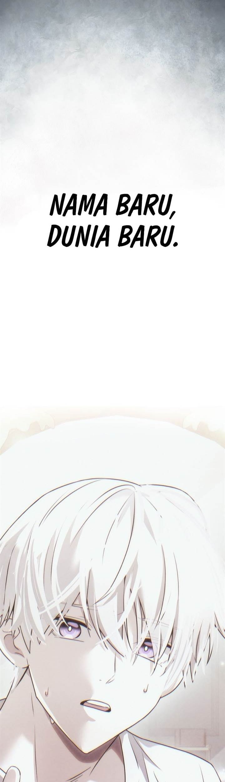 Terminally-Ill Genius Dark Knight Chapter 91 Gambar 3