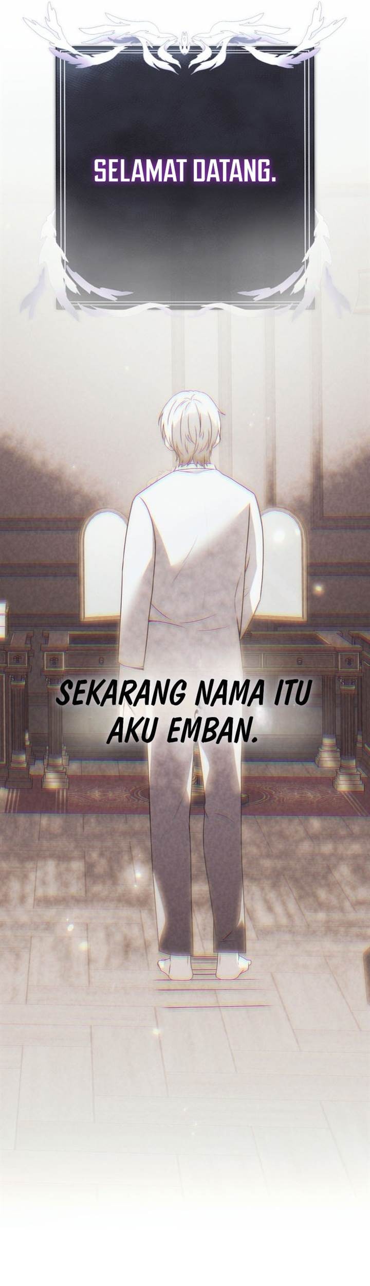 Terminally-Ill Genius Dark Knight Chapter 91 Gambar 5