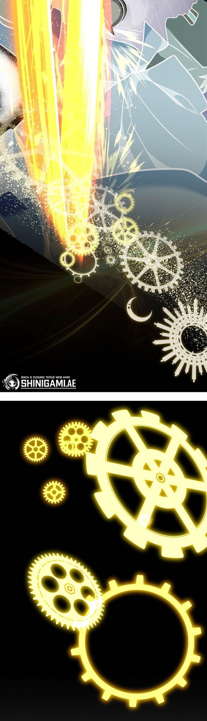 Terminally-Ill Genius Dark Knight Chapter 91 Gambar 10