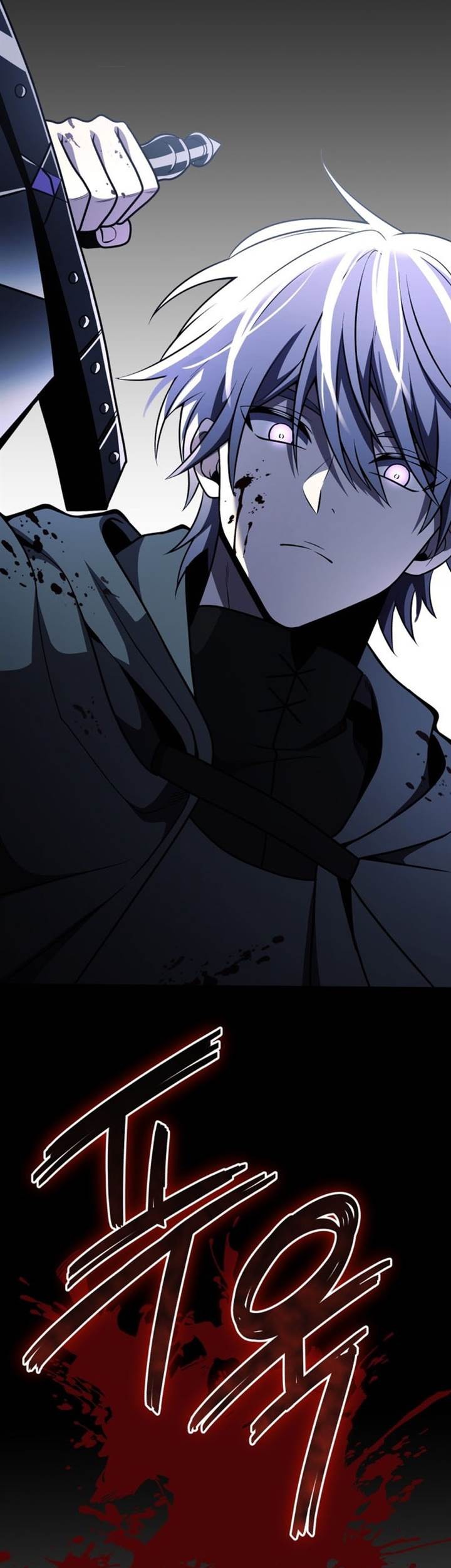 Terminally-Ill Genius Dark Knight Chapter 91 Gambar 12