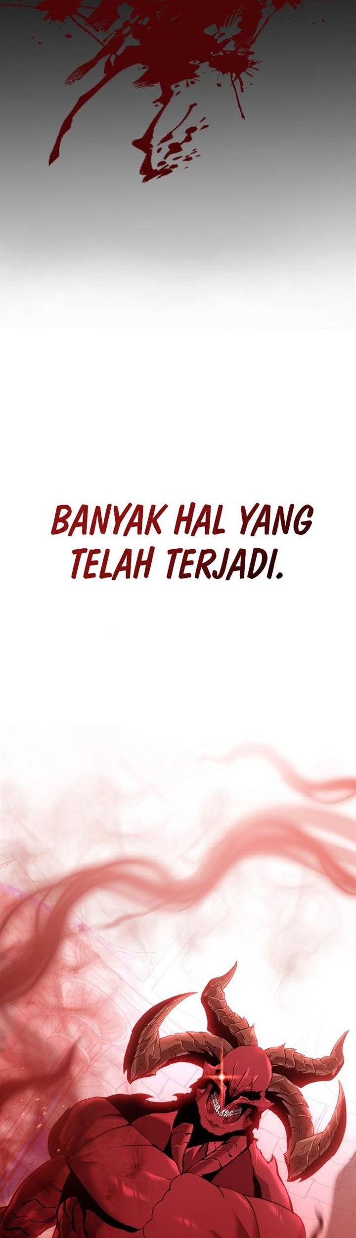 Terminally-Ill Genius Dark Knight Chapter 91 Gambar 13