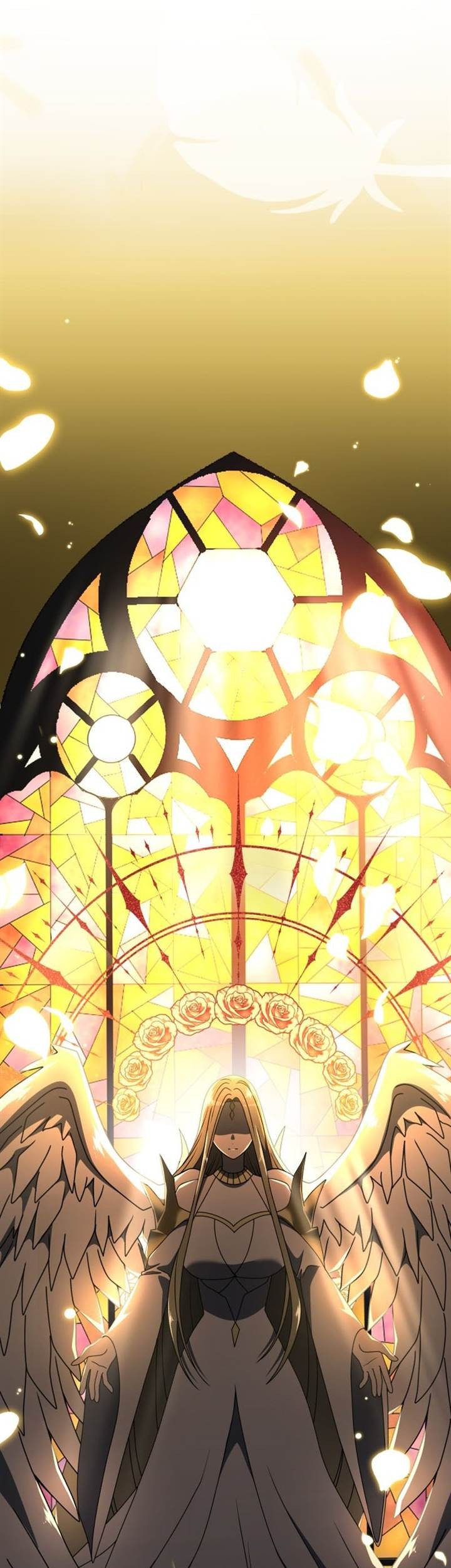 Terminally-Ill Genius Dark Knight Chapter 91 Gambar 16