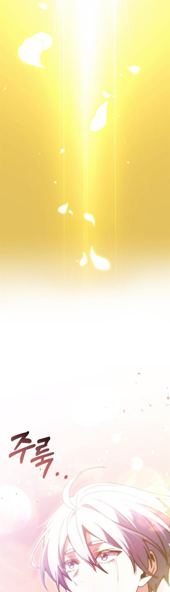 Terminally-Ill Genius Dark Knight Chapter 91 Gambar 18