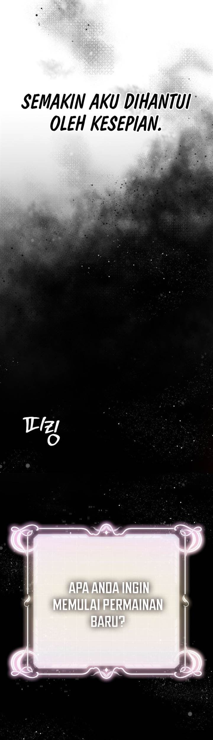 Terminally-Ill Genius Dark Knight Chapter 91 Gambar 22