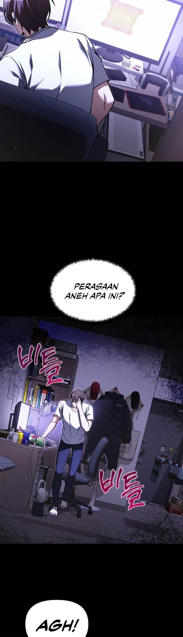 Terminally-Ill Genius Dark Knight Chapter 91 Gambar 25
