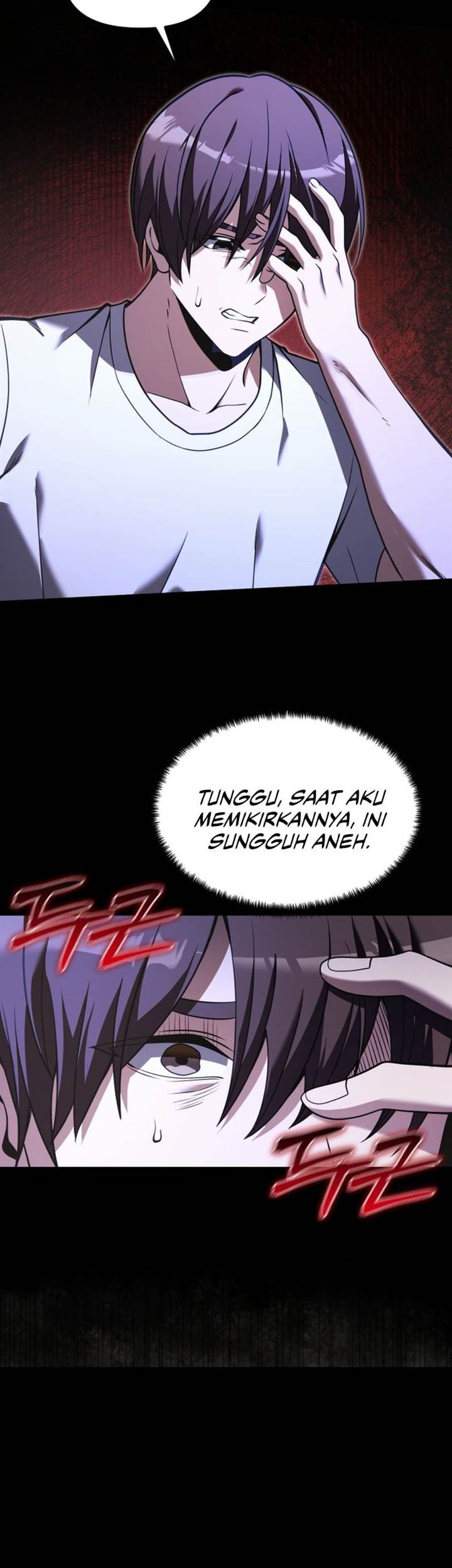 Terminally-Ill Genius Dark Knight Chapter 91 Gambar 26