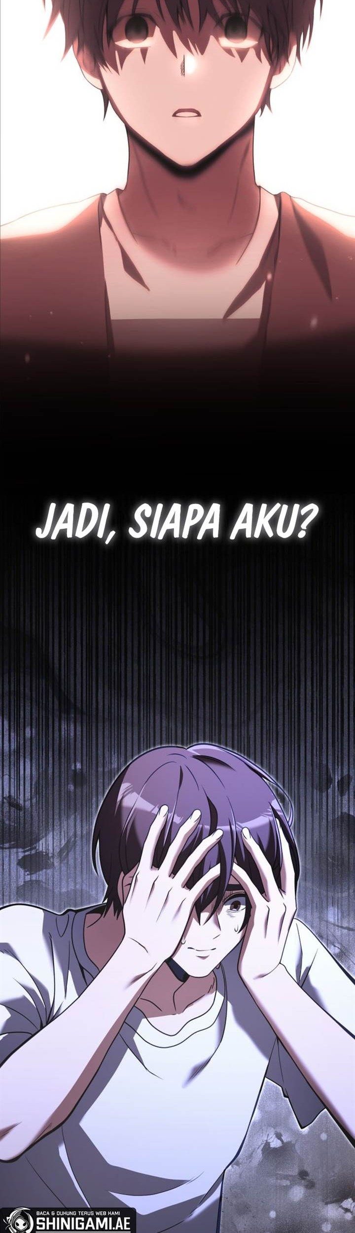 Terminally-Ill Genius Dark Knight Chapter 91 Gambar 29