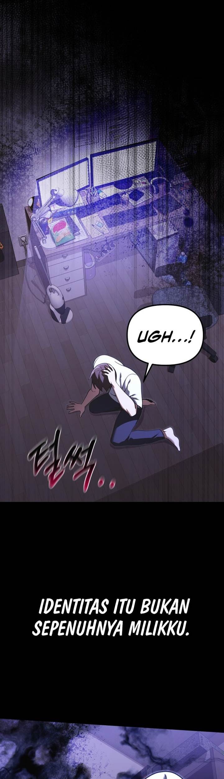 Terminally-Ill Genius Dark Knight Chapter 91 Gambar 31