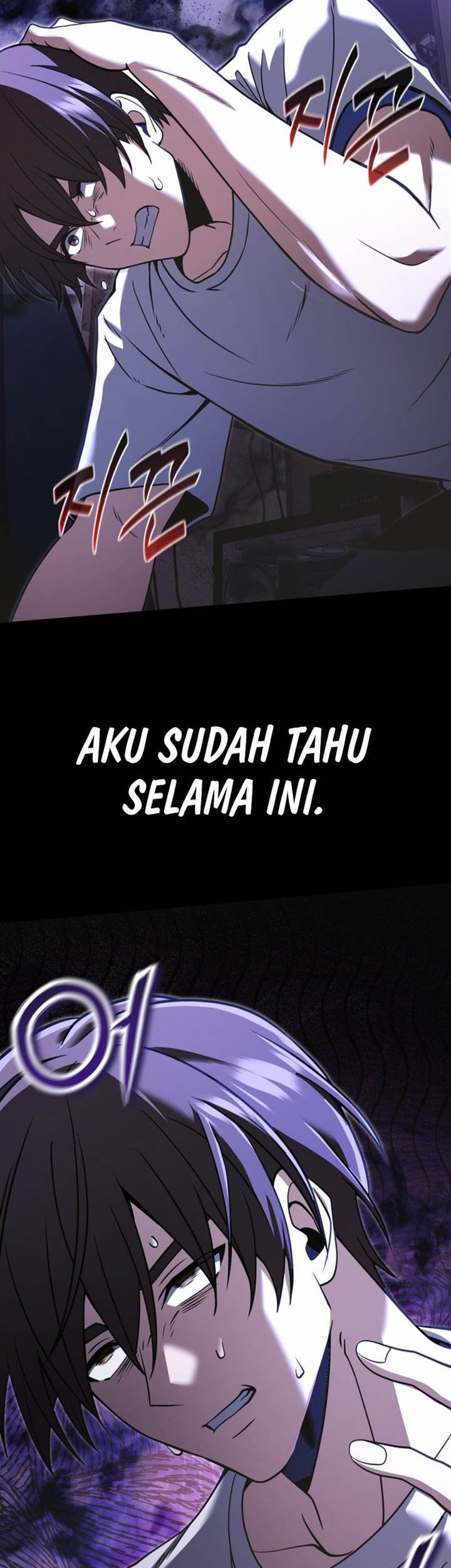 Terminally-Ill Genius Dark Knight Chapter 91 Gambar 32