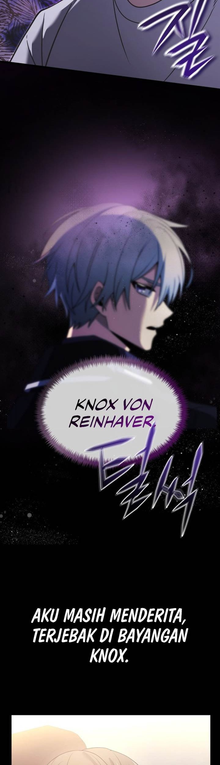 Terminally-Ill Genius Dark Knight Chapter 91 Gambar 33