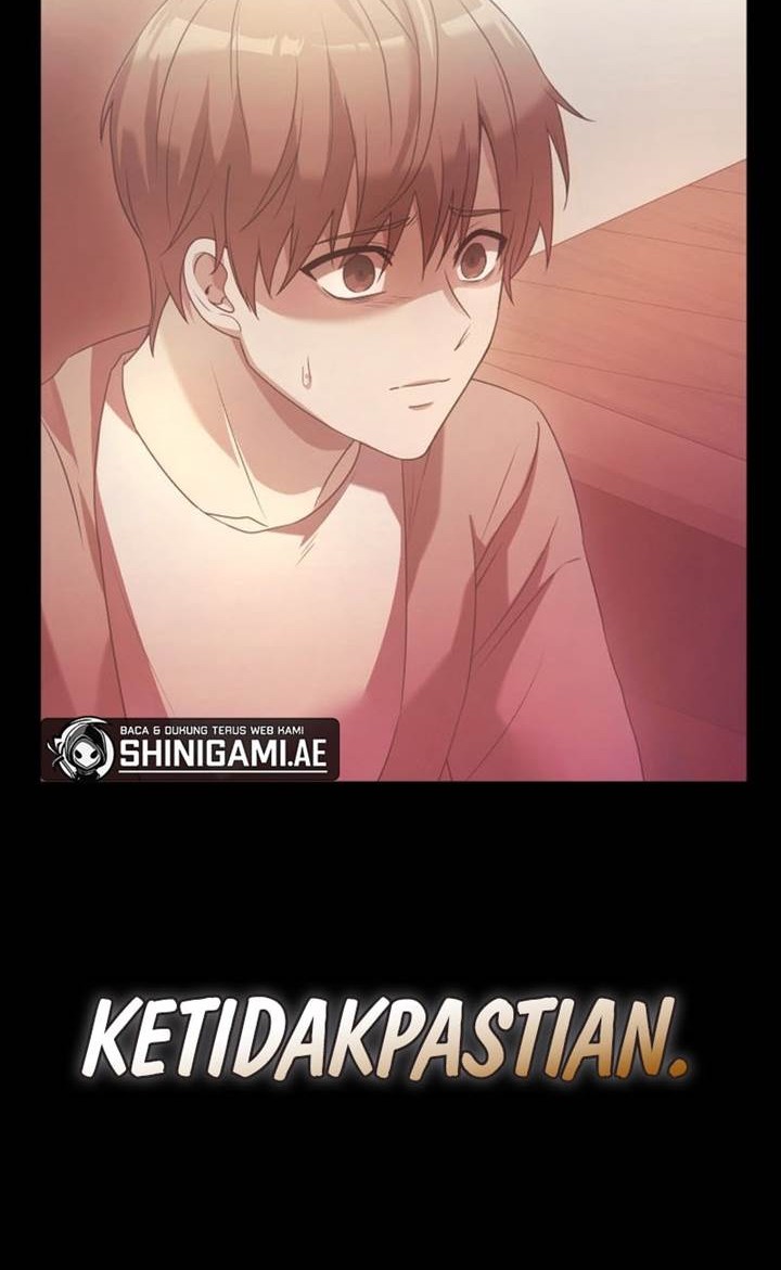 Terminally-Ill Genius Dark Knight Chapter 91 Gambar 34