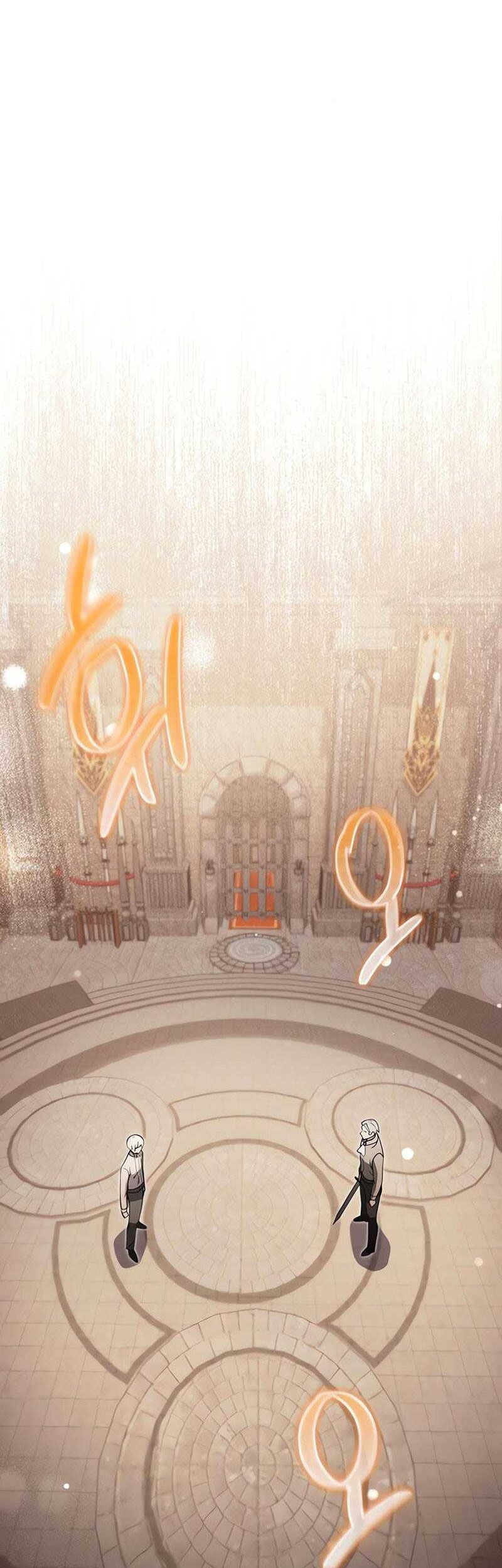 Terminally-Ill Genius Dark Knight Chapter 92 Gambar 54