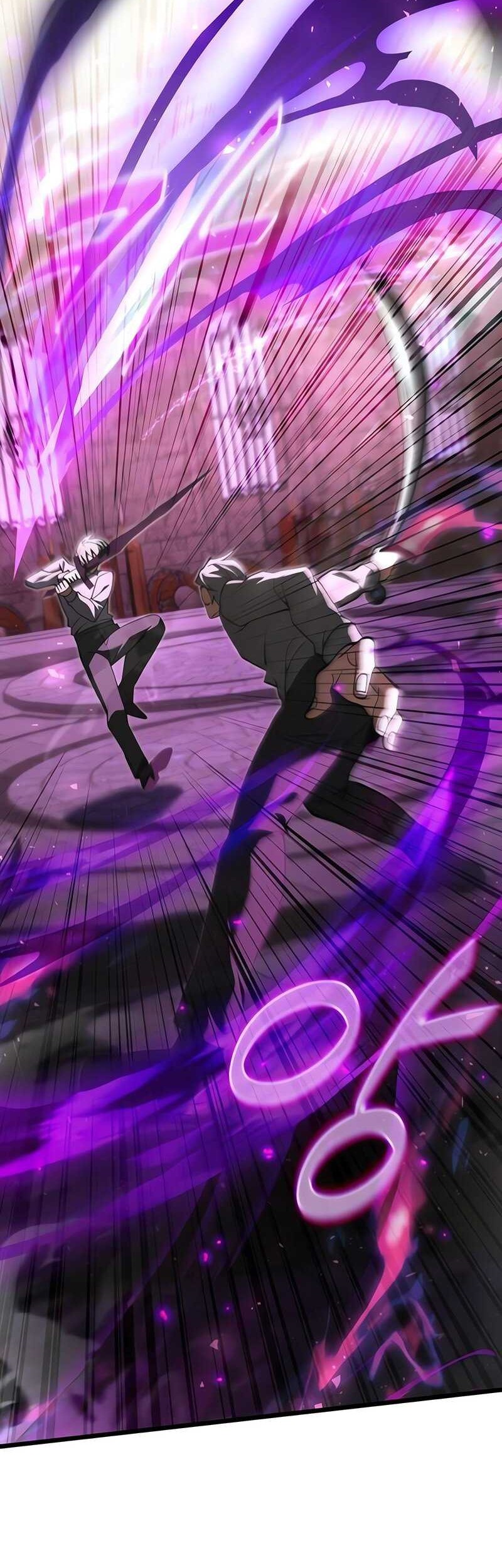 Terminally-Ill Genius Dark Knight Chapter 92 Gambar 60