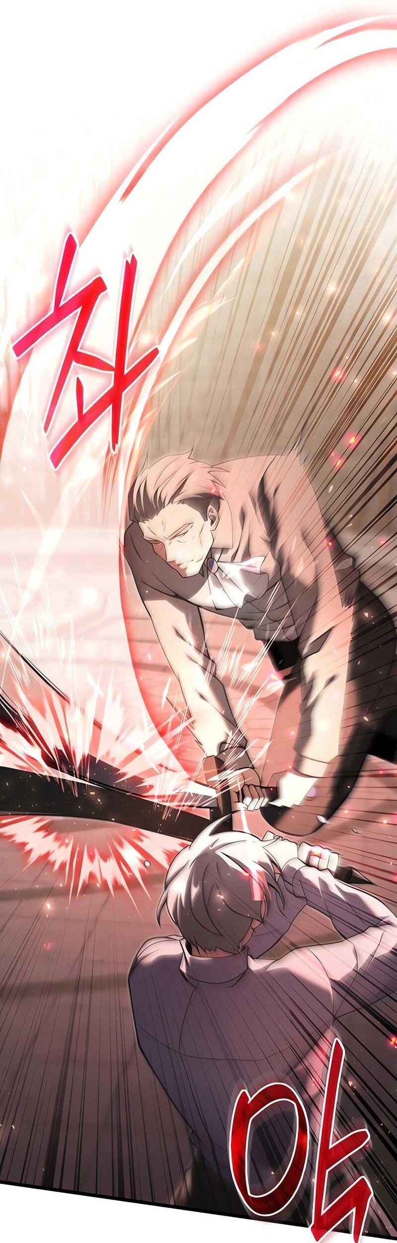 Terminally-Ill Genius Dark Knight Chapter 92 Gambar 58