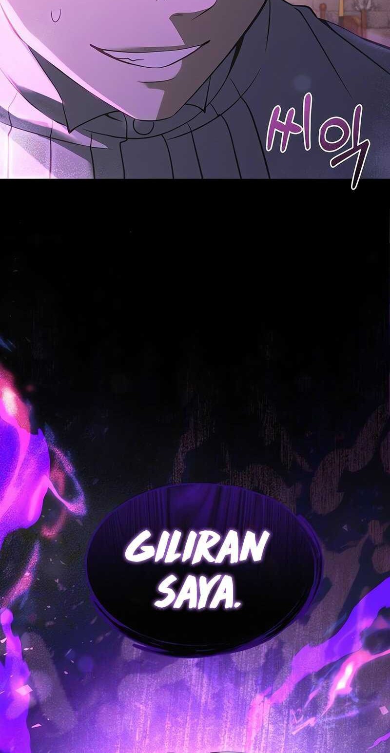 Terminally-Ill Genius Dark Knight Chapter 92 Gambar 64