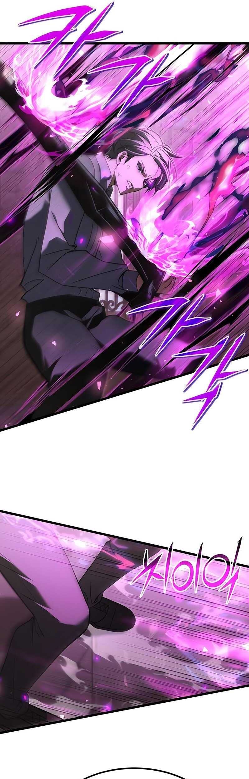 Terminally-Ill Genius Dark Knight Chapter 92 Gambar 61