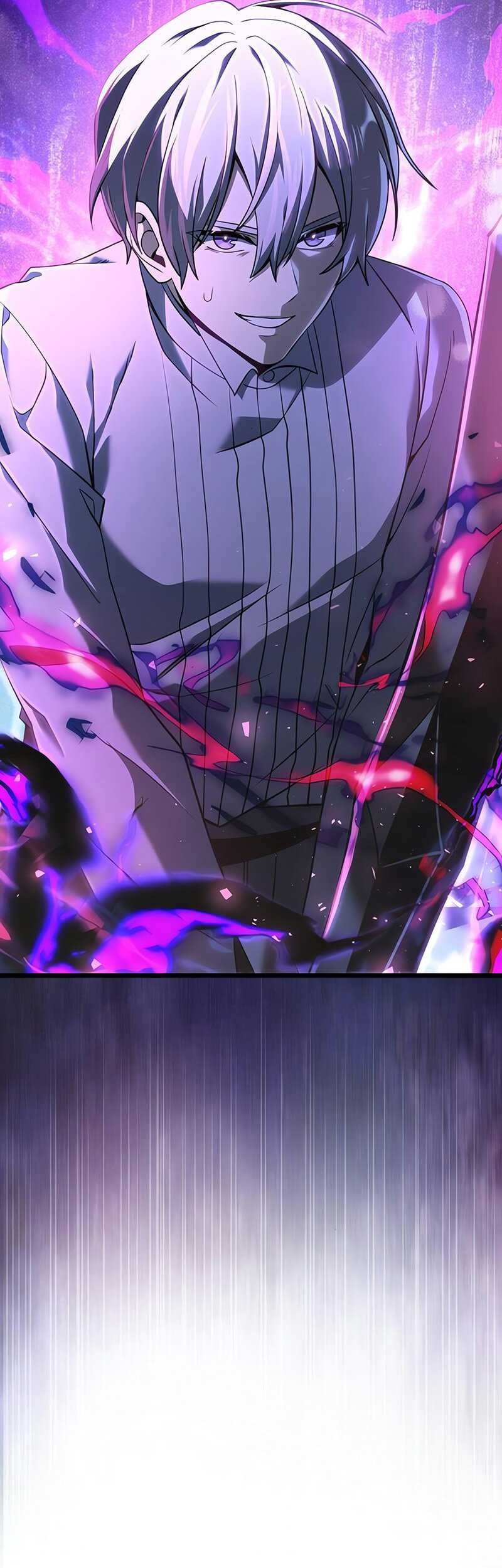 Terminally-Ill Genius Dark Knight Chapter 92 Gambar 65