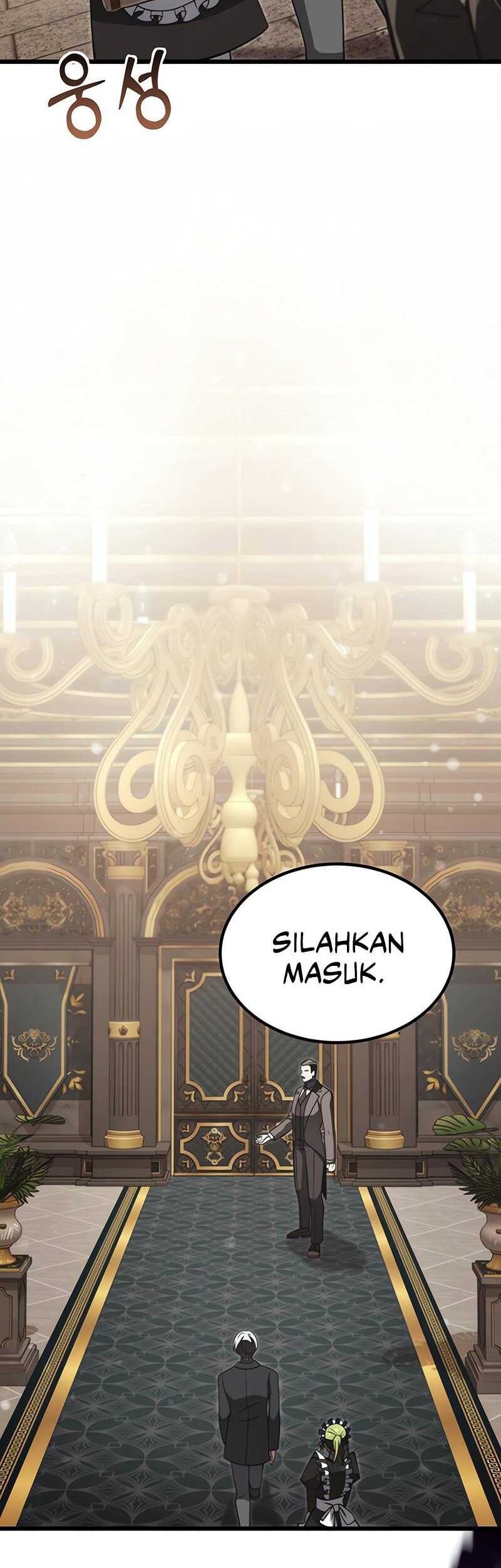 Terminally-Ill Genius Dark Knight Chapter 92 Gambar 38