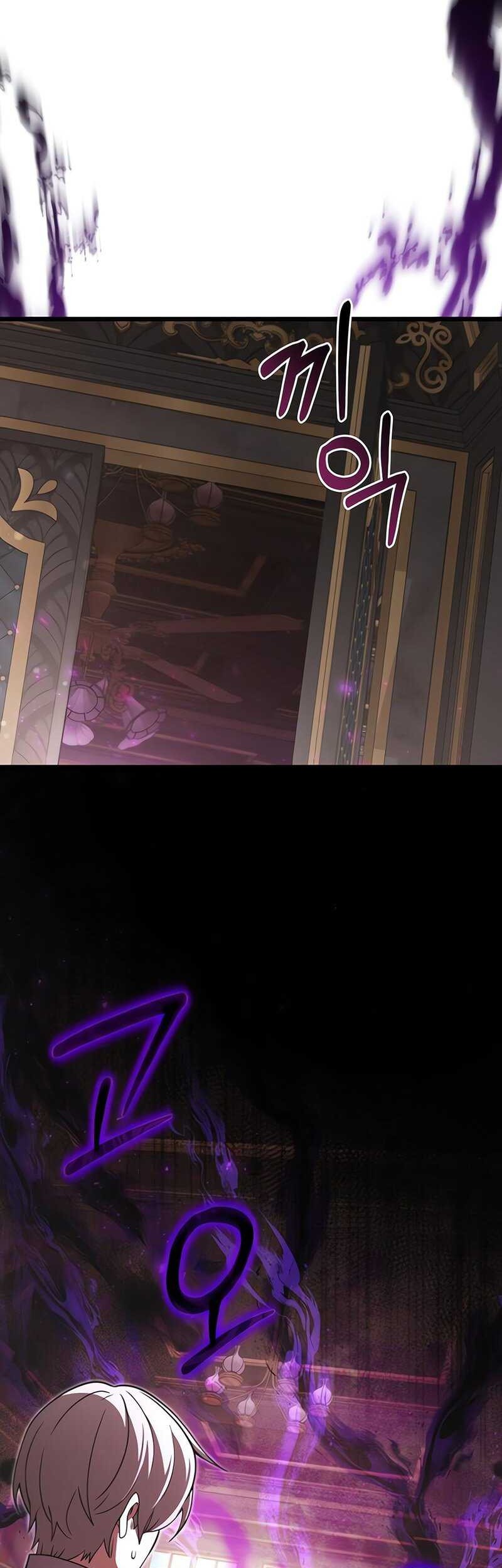 Terminally-Ill Genius Dark Knight Chapter 92 Gambar 39