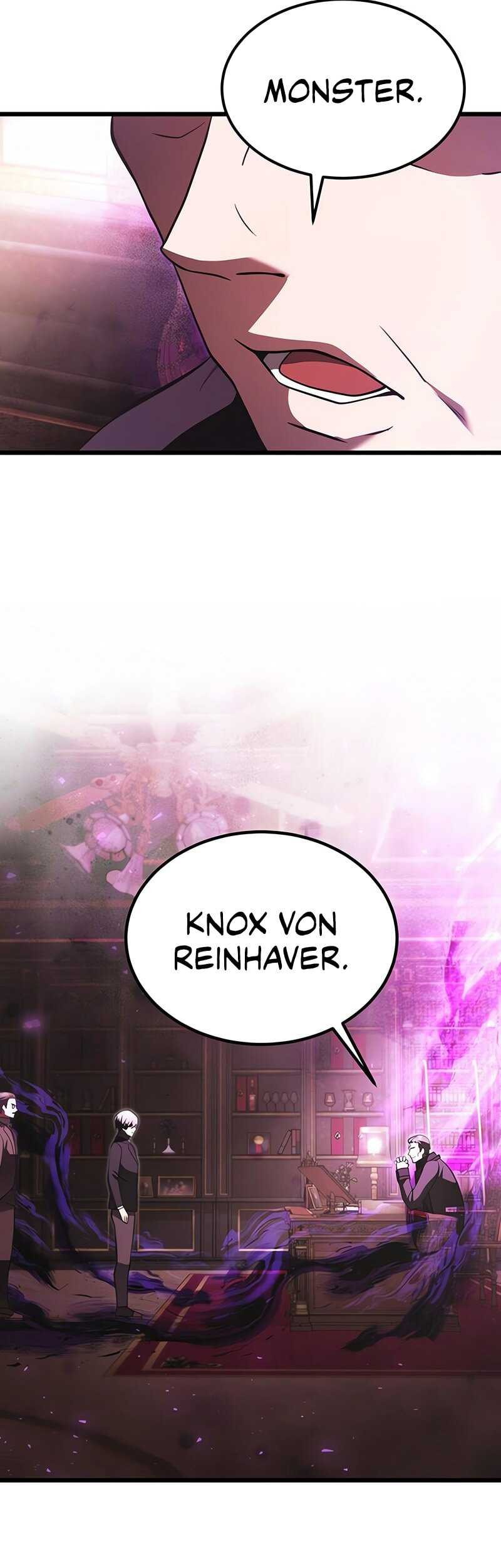 Terminally-Ill Genius Dark Knight Chapter 92 Gambar 41