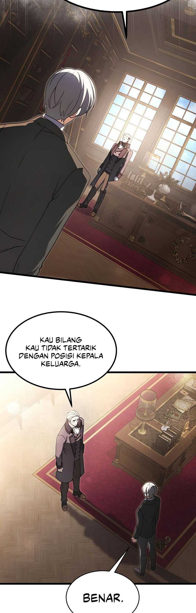 Terminally-Ill Genius Dark Knight Chapter 92 Gambar 50