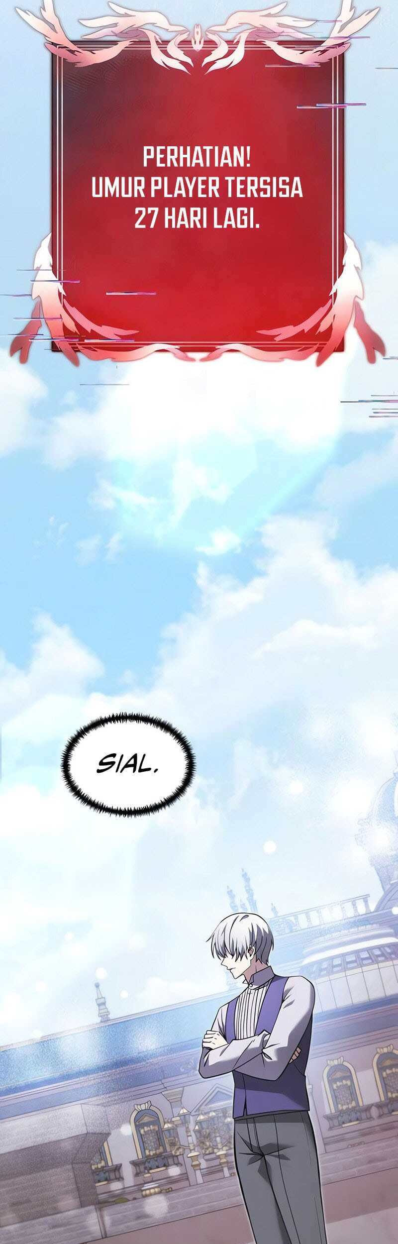 Komik Terminally-Ill Genius Dark Knight Chapter 92 gambar nomor 1