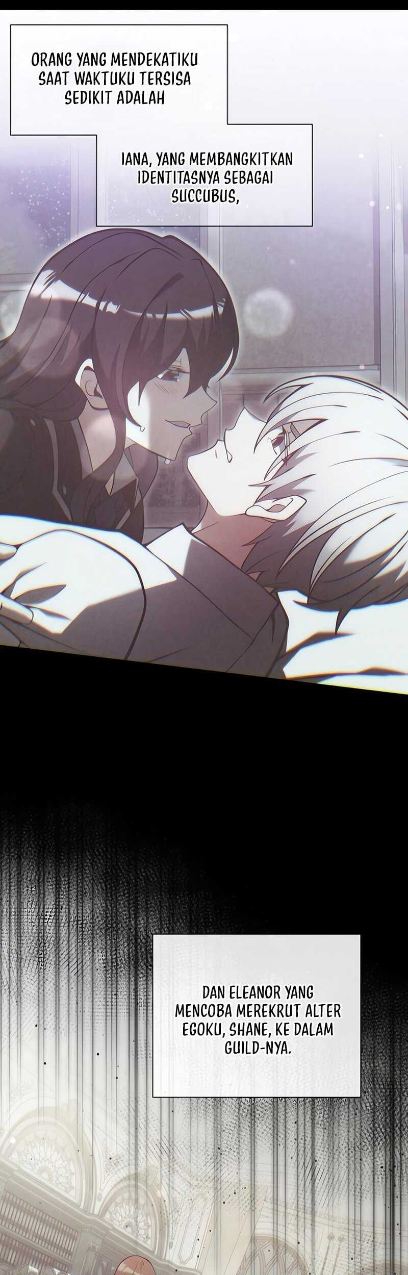 Terminally-Ill Genius Dark Knight Chapter 92 Gambar 5