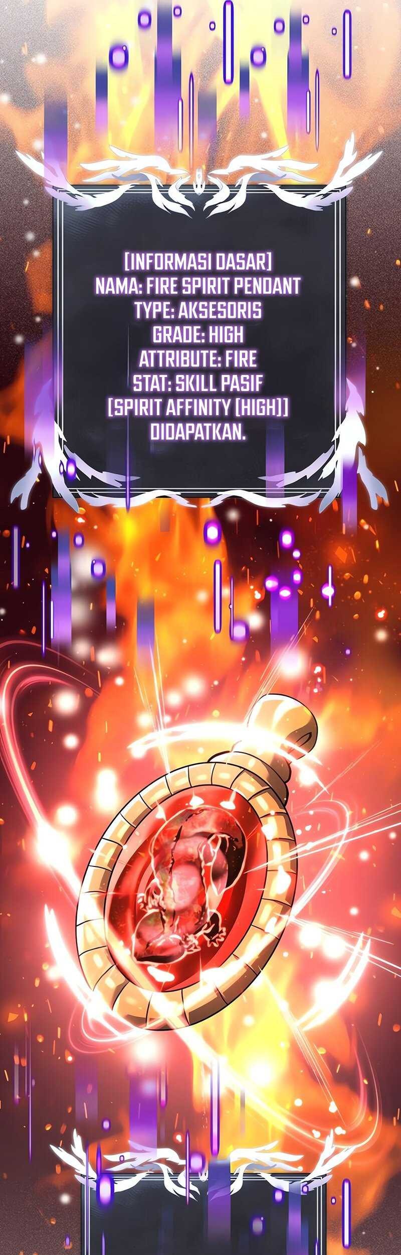 Terminally-Ill Genius Dark Knight Chapter 92 Gambar 9