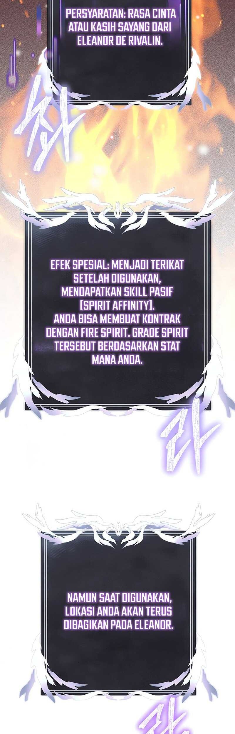 Terminally-Ill Genius Dark Knight Chapter 92 Gambar 10