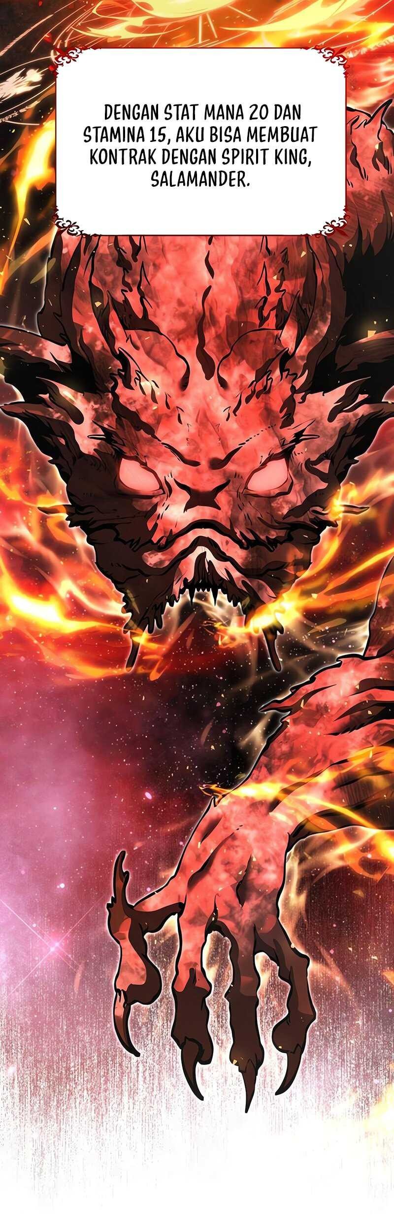 Terminally-Ill Genius Dark Knight Chapter 92 Gambar 13